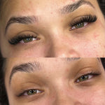 Hybrid Lashes